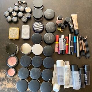 BACK2MAC empties (read description)